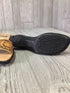 Stuart Weitzman Slides Size 9